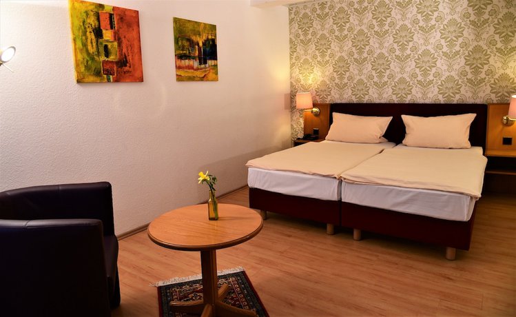 Imagen de la habitación del Hotel Har&szlig;hof. Foto 15