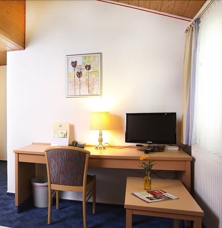 Imagen de la habitación del Hotel Har&szlig;hof. Foto 17