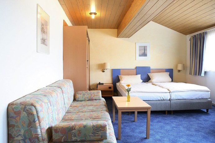 Imagen de la habitación del Hotel Har&szlig;hof. Foto 18