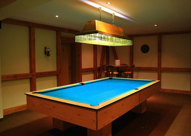 Imagen general del Hotel Harzer Land. Foto 2