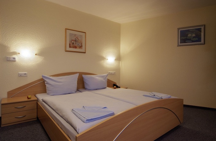Imagen de la habitación del Hotel Harzer Land. Foto 10