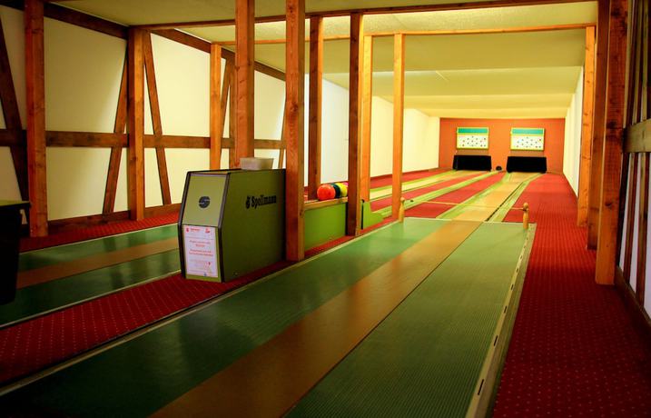 Imagen general del Hotel Harzer Land. Foto 3