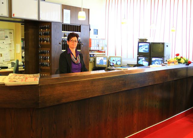 Imagen de los interiores del Hotel Harzer Land. Foto 16