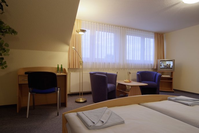 Imagen de la habitación del Hotel Harzer Land. Foto 11