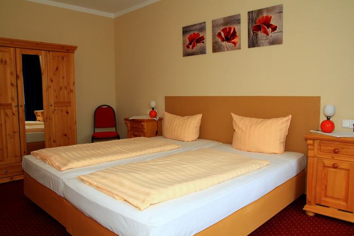 Imagen de la habitación del Hotel Harzer Land. Foto 12