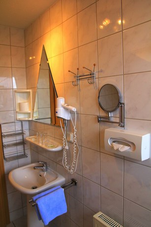 Imagen de la habitación del Hotel Harzer Land. Foto 13