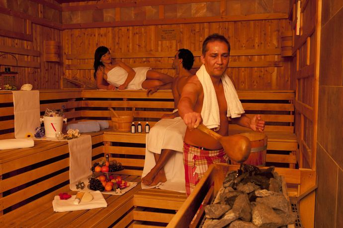 Imagen general del Hotel Harzer Land. Foto 5