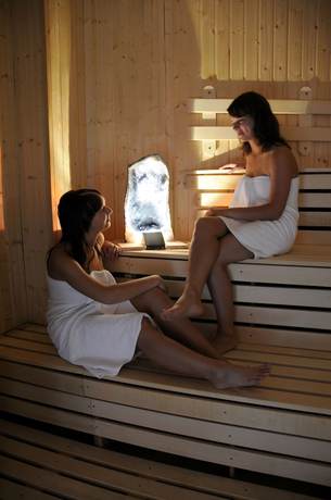 Imagen general del Hotel Harzer Land. Foto 6