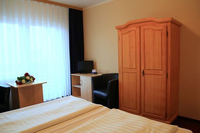 Imagen de la habitación del Hotel Harzer Land. Foto 15
