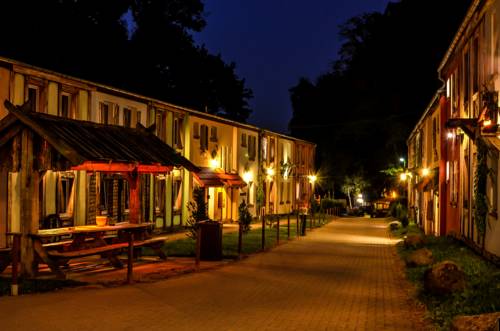 Imagen general del Hotel Harzlodge. Foto 1
