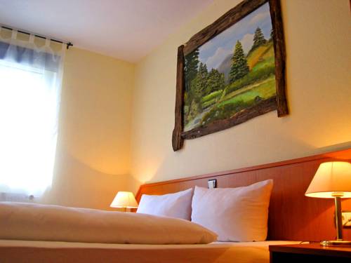 Imagen de la habitación del Hotel Harzlodge. Foto 2