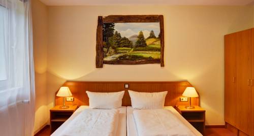 Imagen de la habitación del Hotel Harzlodge. Foto 3