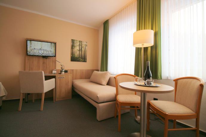 Imagen de la habitación del Hotel Harzresidenz. Foto 7