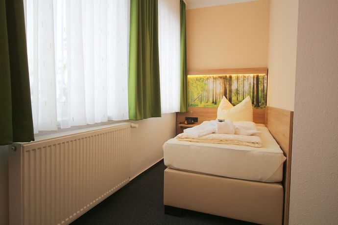 Imagen de la habitación del Hotel Harzresidenz. Foto 9