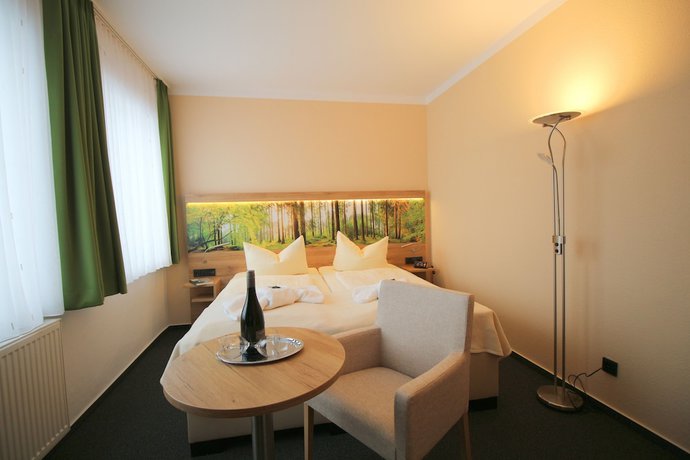 Imagen de la habitación del Hotel Harzresidenz. Foto 10