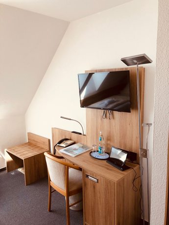 Imagen de la habitación del Hotel Harzresidenz. Foto 11