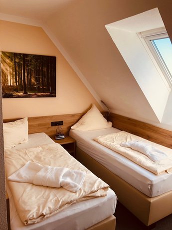 Imagen de la habitación del Hotel Harzresidenz. Foto 12