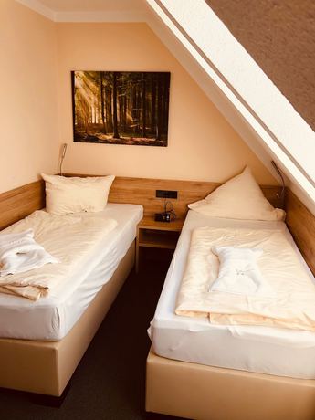 Imagen de la habitación del Hotel Harzresidenz. Foto 14