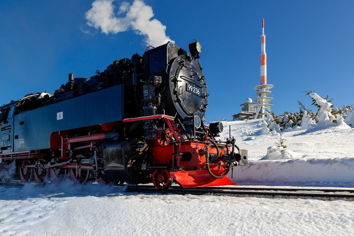 Imagen general del Hotel Harzresidenz. Foto 3