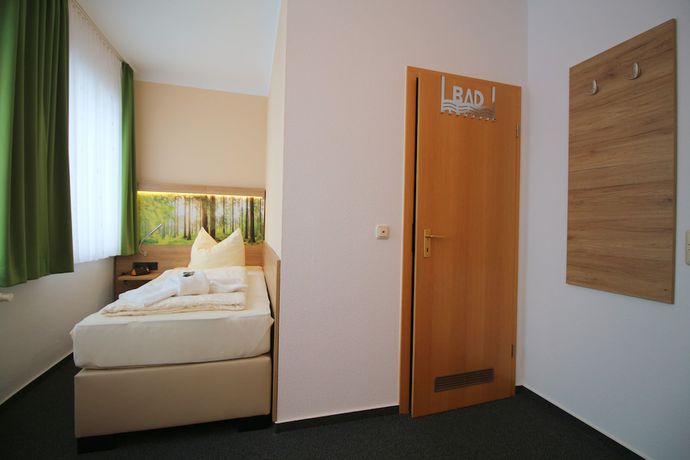 Imagen de la habitación del Hotel Harzresidenz. Foto 19