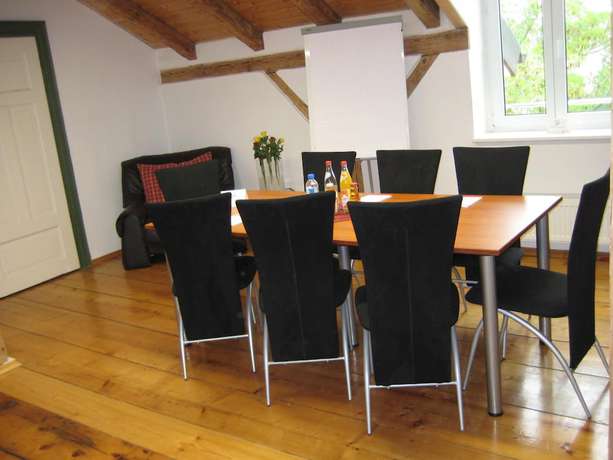 Imagen de la habitación del Hotel Haslbach FGZ. Foto 5