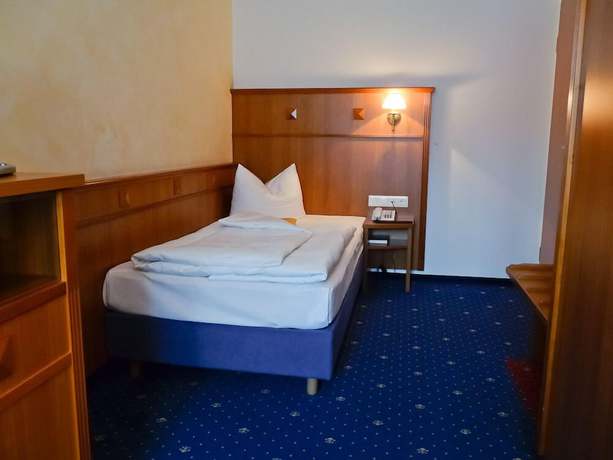 Imagen de la habitación del Hotel Haslbach FGZ, Thanhof. Foto 8