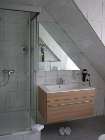 Imagen de la habitación del Hotel Haslbach FGZ, Thanhof. Foto 13