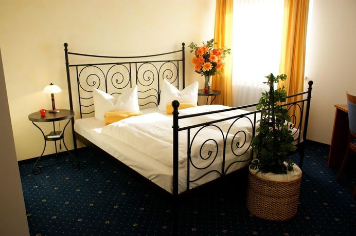 Imagen de la habitación del Hotel Haslbach FGZ, Thanhof. Foto 14