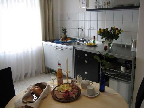 Imagen de la habitación del Hotel Haslbach FGZ, Thanhof. Foto 15