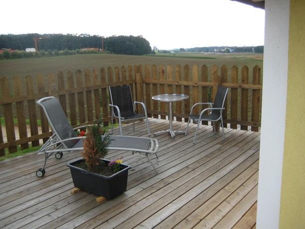 Imagen de la habitación del Hotel Haslbach FGZ, Thanhof. Foto 18
