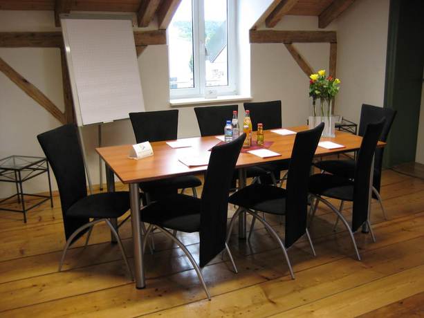Imagen de la habitación del Hotel Haslbach FGZ, Thanhof. Foto 19