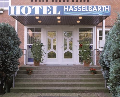 Imagen general del Hotel Hasselbarth. Foto 2