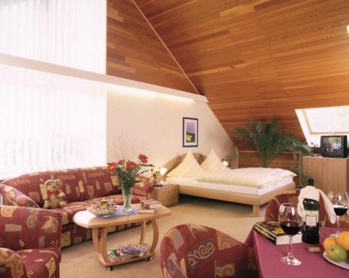 Imagen general del Hotel Hasselbarth. Foto 4