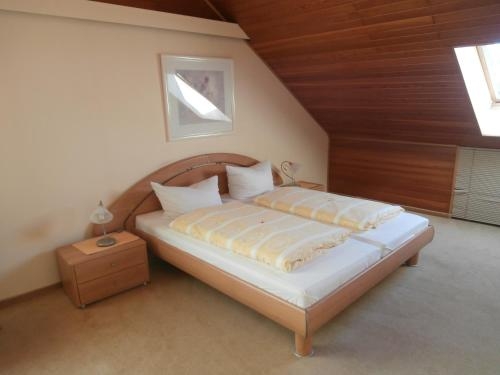 Imagen general del Hotel Hasselbarth. Foto 5