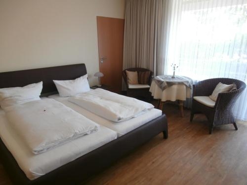 Imagen general del Hotel Hasselbarth. Foto 6