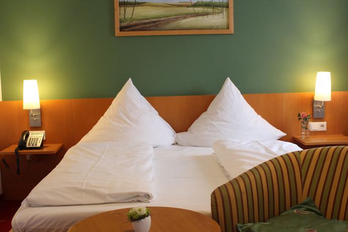 Imagen de la habitación del Hotel Häußler. Foto 9