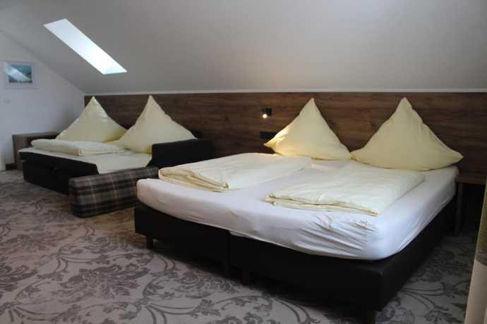 Imagen de la habitación del Hotel Häußler. Foto 16