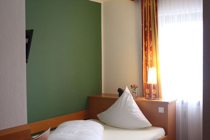 Imagen de la habitación del Hotel Häußler. Foto 19