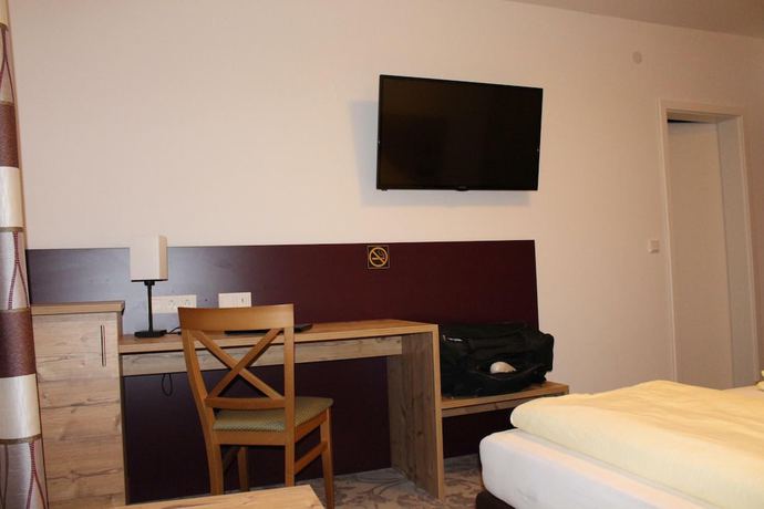 Imagen de la habitación del Hotel Häußler. Foto 20