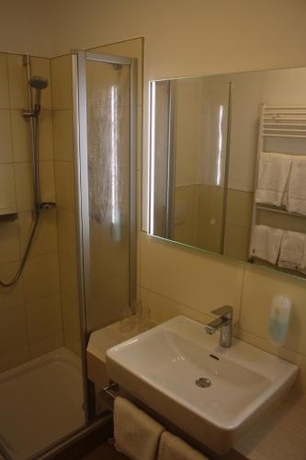 Imagen de la habitación del Hotel Haus Am Meer, Graal-m&uuml;ritz. Foto 9