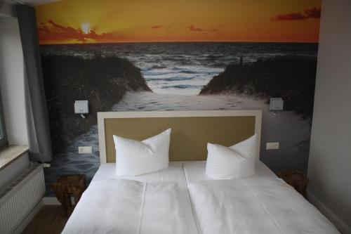 Imagen de la habitación del Hotel Haus Am Meer, Graal-m&uuml;ritz. Foto 10