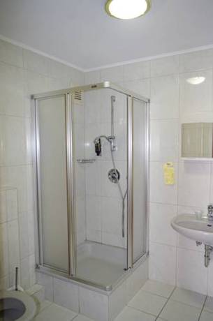 Imagen de la habitación del Hotel Haus Am Stein. Foto 3