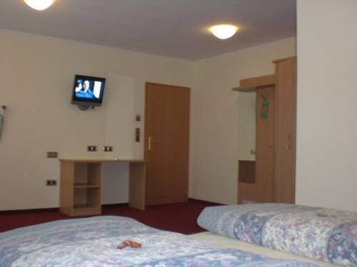 Imagen de la habitación del Hotel Haus Am Stein. Foto 4