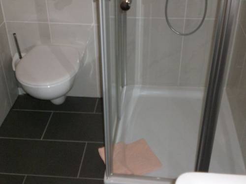 Imagen de la habitación del Hotel Haus Am Stein. Foto 6