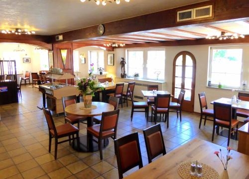 Imagen general del Hotel Haus Burg Metternich. Foto 5