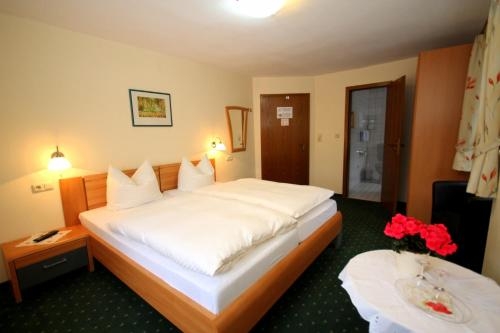 Imagen general del Hotel Haus Burg Metternich. Foto 6