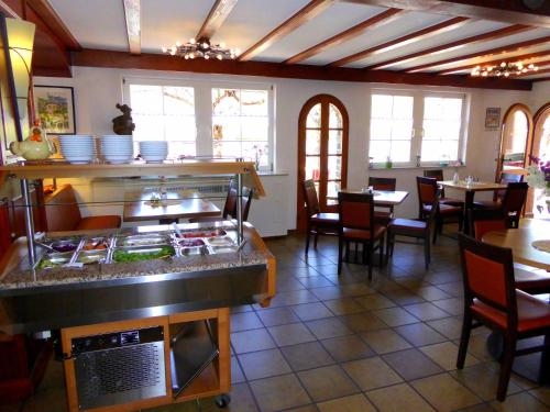 Imagen general del Hotel Haus Burg Metternich. Foto 8