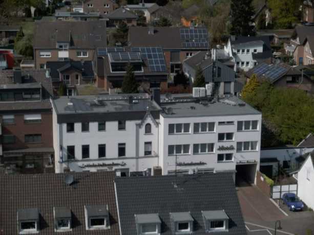 Imagen general del Hotel Haus Fassbender. Foto 2