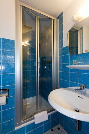 Imagen de la habitación del Hotel Haus Fassbender. Foto 11