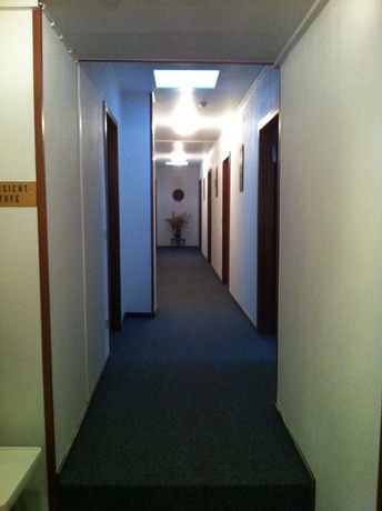 Imagen de los interiores del Hotel Haus Fassbender. Foto 18